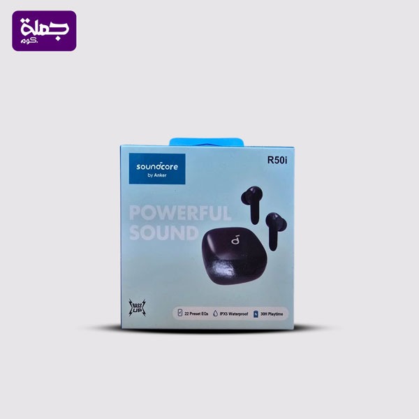 ايربود SOUNDCORE R50I كوبي كوبي