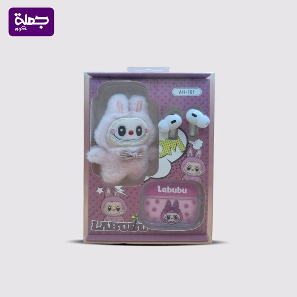 ايربود اشكال TWS K19