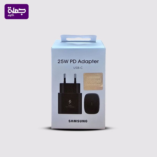 SAMSUNG 25W راس شاحن فيتنامي