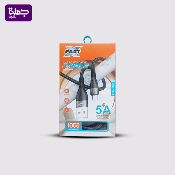 كابل تايب سيXFAST CA134