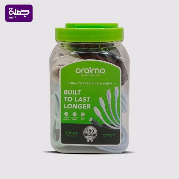 سماعه سلكيه كيسORAIMO OEP320 ضمان اصلي