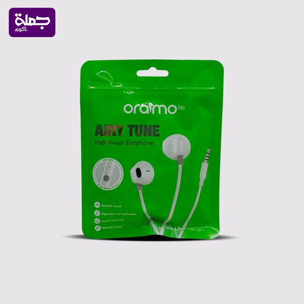 سماعه سلكيه كيسORAIMO OEP320 ضمان اصلي