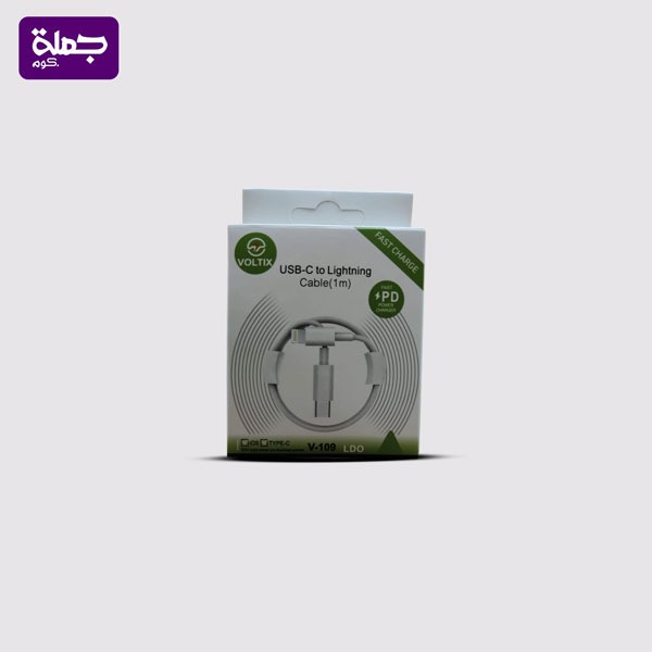 كابل VOLTIX V109 PD