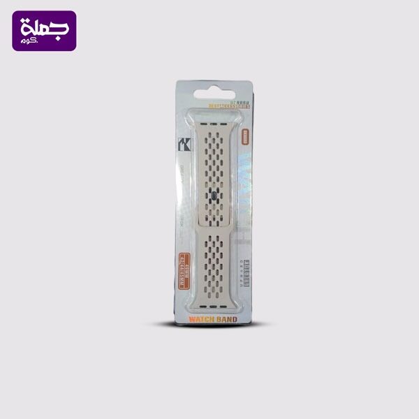 استراب ساعه سيلكون مخرام