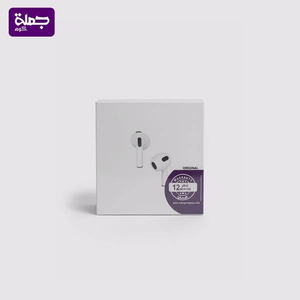 ايربود ANC PRO3