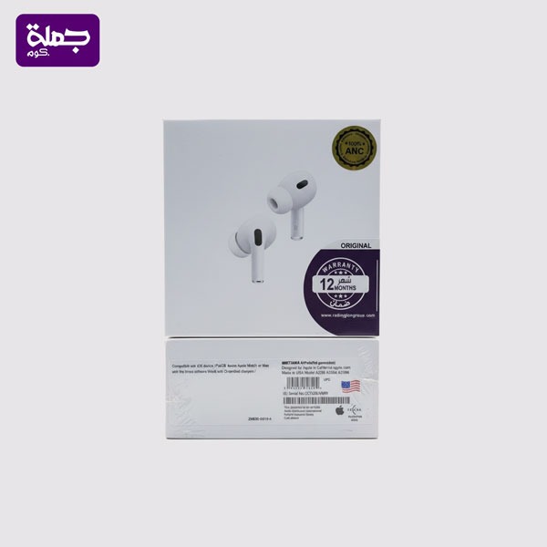 ايربود IPHONE PRO2 ANC TC