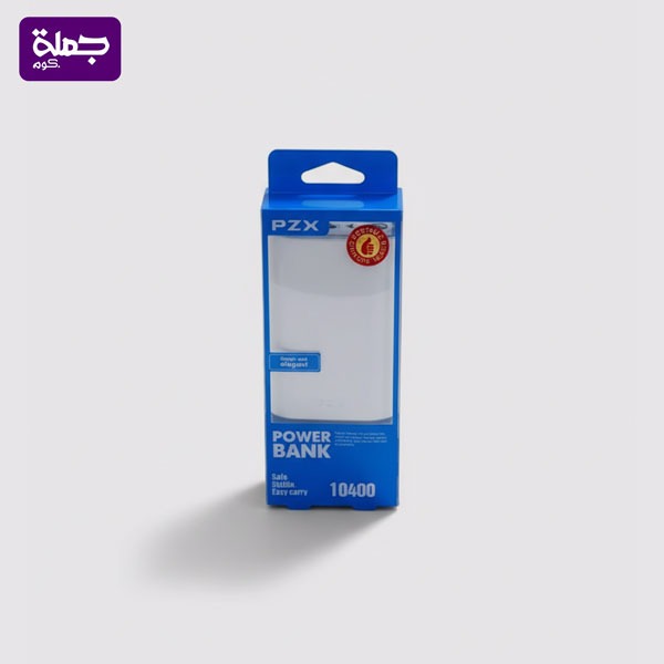 باور بنك PZX 10400 C146