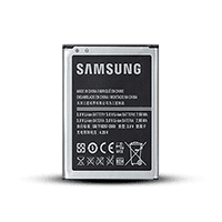 بطاريه سامسونج