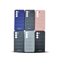 جراب سيلكون مضلع