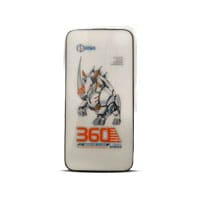 اسكرينه ALPHA