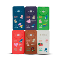 جراب حلويات فريم