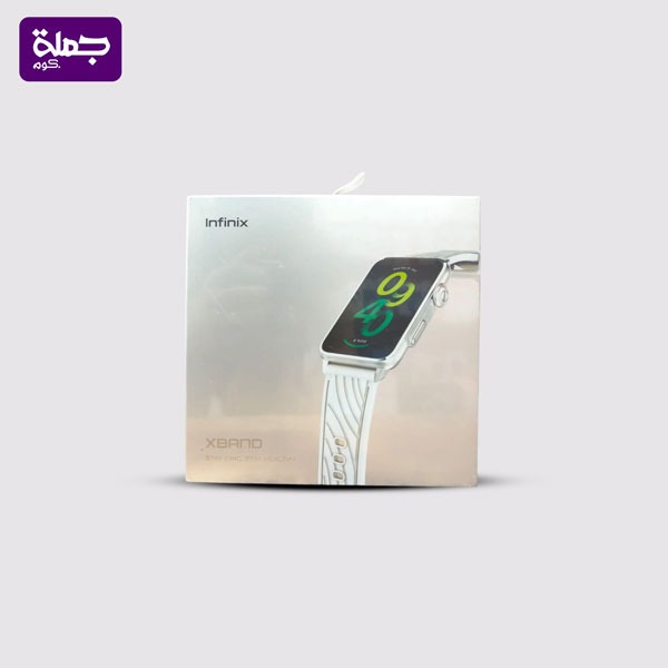 ساعه سمارت INFINIX XE48