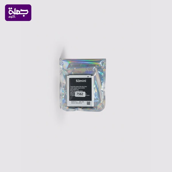 بطاريه سامسونج HULK 7562