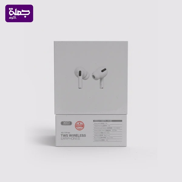 ايربودز XO T3 PRO الاصليه